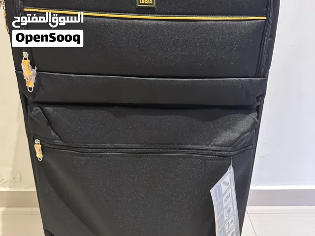 Brand New Travel Suitcase – Large Size – High Quality