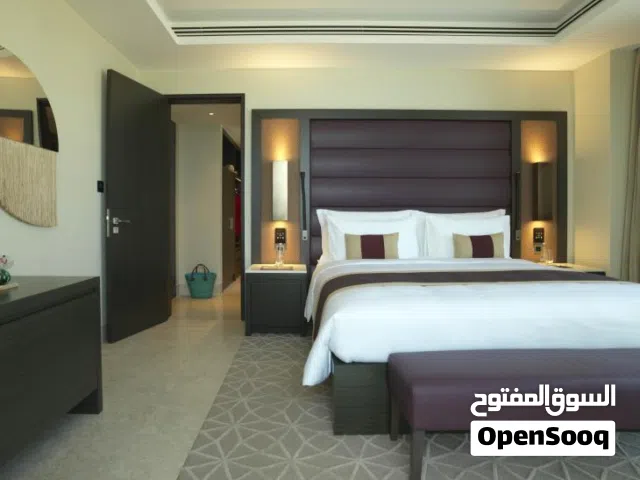 السلام عليكم ورحمه الله وبركاته يوجد لدينا شقق فندقيه للايجار موقع الفندق في نزوى في حي التراث غرفتي
