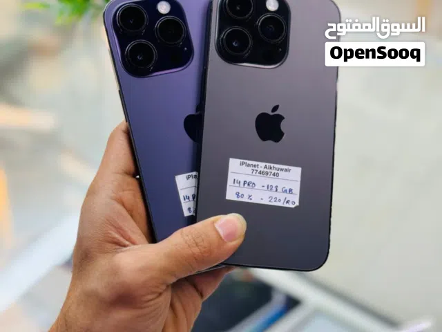 iPhone 14 pro 128 GB Best and fabulous condition device at Affordable price