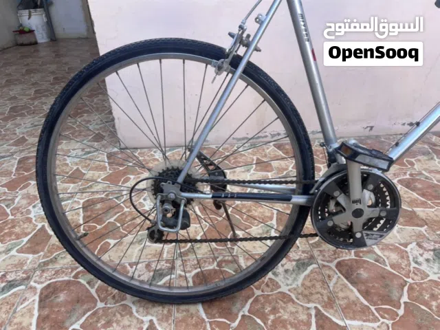 دراجة هوائية رياضية