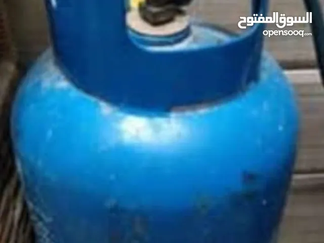 انبوبة غاز