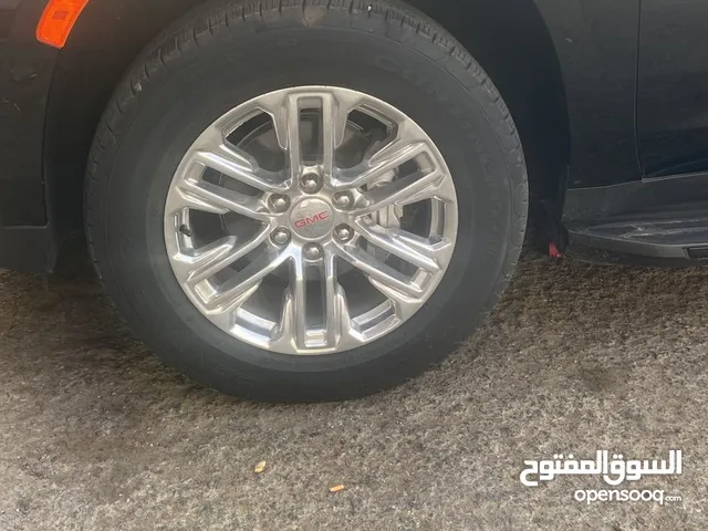 Other 20 Tyre & Rim in Jeddah