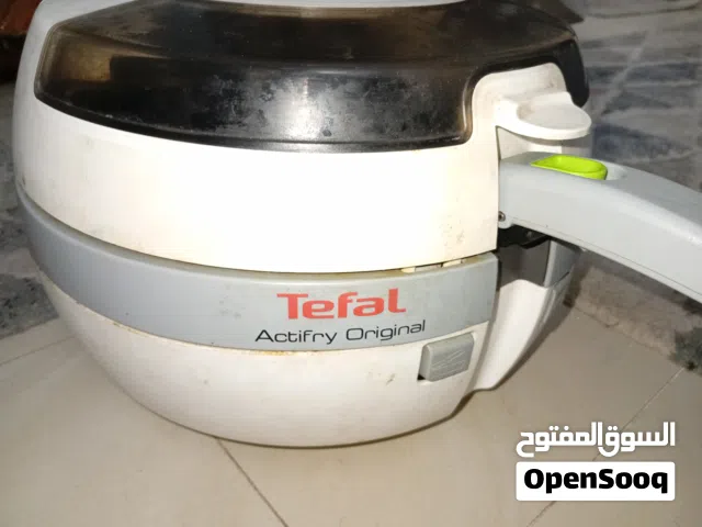 ايرفرير شبة جديد