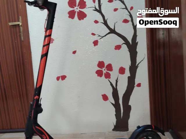 سكوتر كهربائي