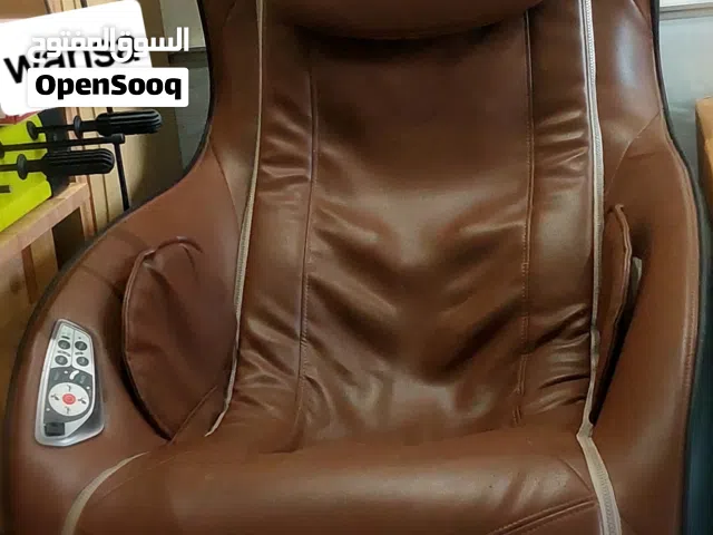 كرسي مساج وانسا Wansa A155 2D Massage Chair