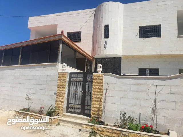 140 m2 3 Bedrooms Apartments for Rent in Amman Naour