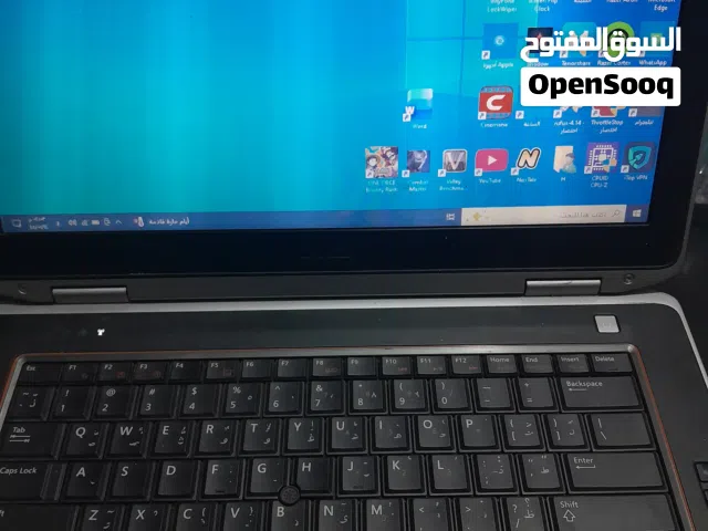 Windows Dell for sale  in Basra