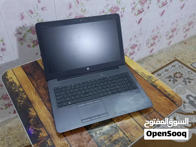 Windows HP for sale in Basra