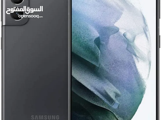 Samsung Galaxy S21 128 GB in Sana'a