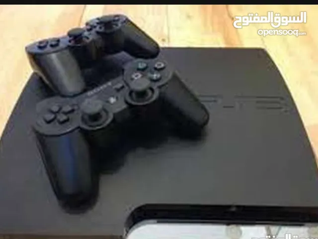 بلي ستيشن ثري مهكر سلم جهاز نضيف نهايته 110