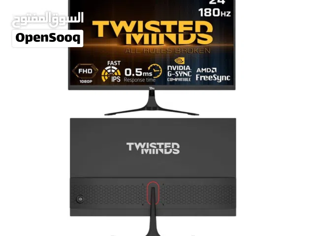 27" Other monitors for sale in Hawally