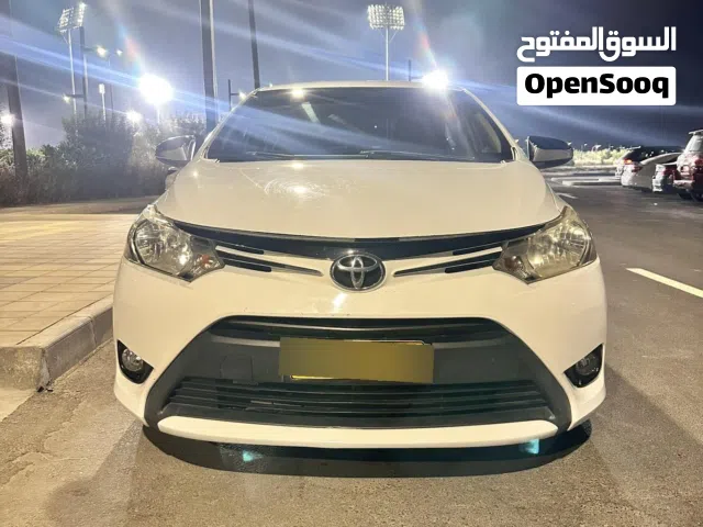 ياريس 2015 المالك الاول وكاله عمان