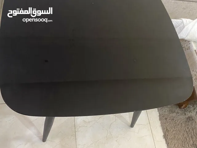 طاوله طعام مع 4 كراسي