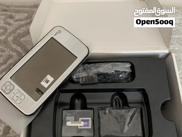 Nokia n700 brand new