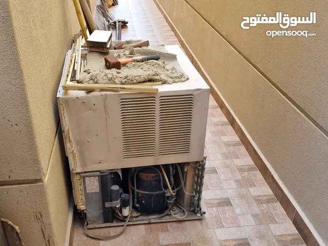 A-Tec 0 - 1 Ton AC in Mubarak Al-Kabeer