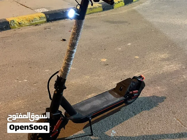 سكوتر صفار جديده