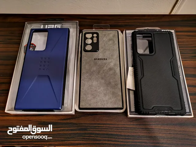 Note 20 ultra casesNew cases