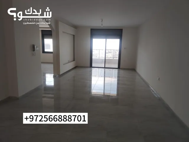 شقة مميزة للبيع في رام الله-البالوع بالقرب من مقر شركة جوال
