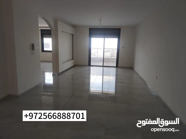 185 m2 3 Bedrooms Apartments for Sale in Ramallah and Al-Bireh Al Baloue