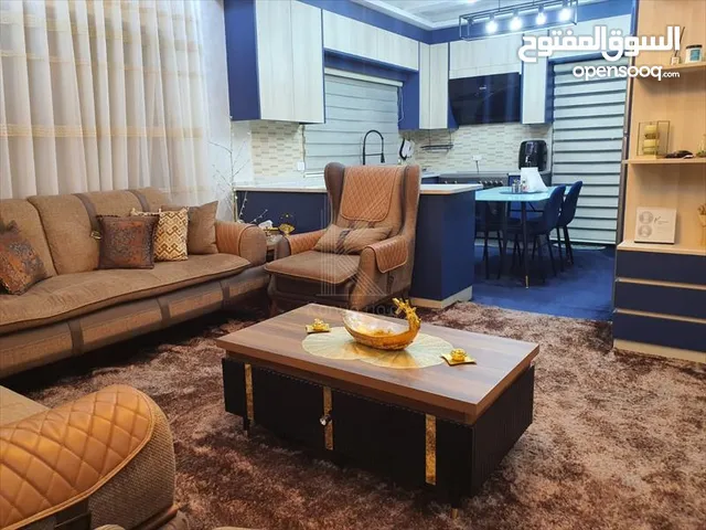 شقة مميزة للبيع في ضاحية الرشيد