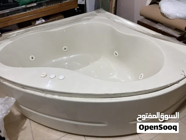 Ideal Standard Jaccuzi 16 jet 2 motors