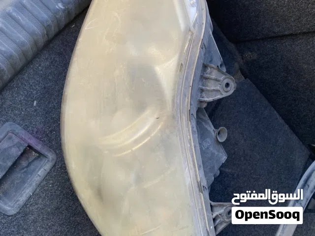 فنار هونداي جينيسس2010