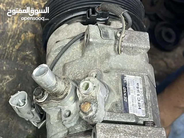 Compressor for sale for Toyota Camry 2003 to 2006 in good condition