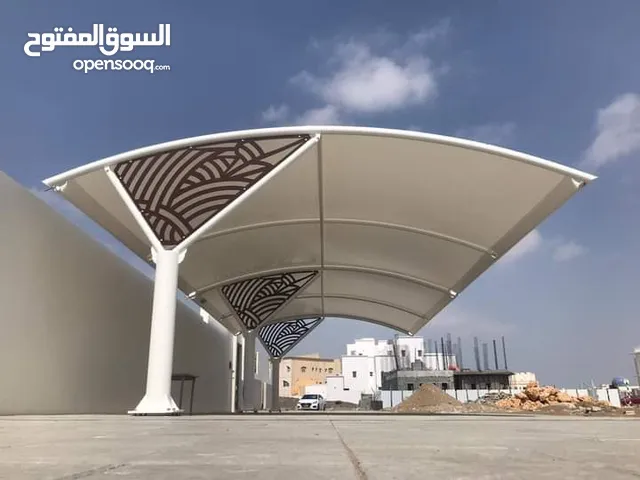 Parking, Carparking, Pergola, Shade,Curtain