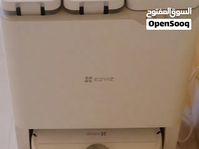 للبيع مكنسه روبوت