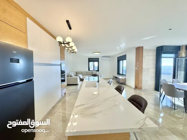 شقة مفروشة عفش جديد خلف جراند بارك