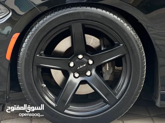 Riken 20 Tyre & Rim in Al Batinah