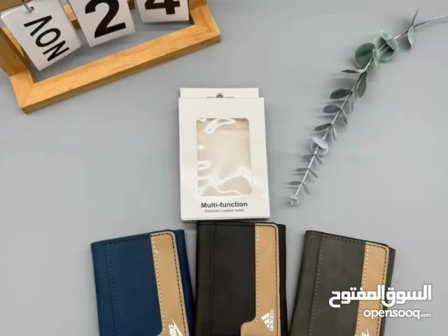 محفظه لف ماك سيف