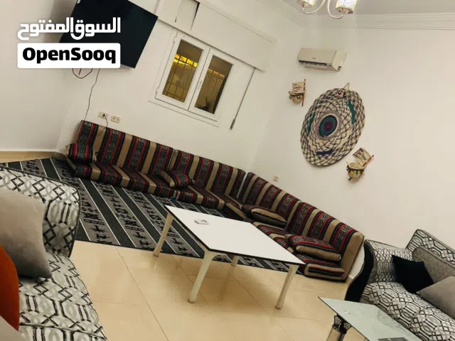 مكتب عقارات جنزور المعاقين