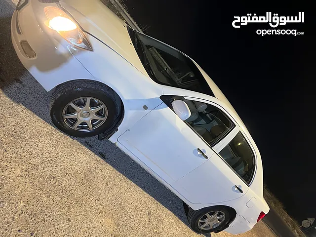 Used BYD F3 in Jerash