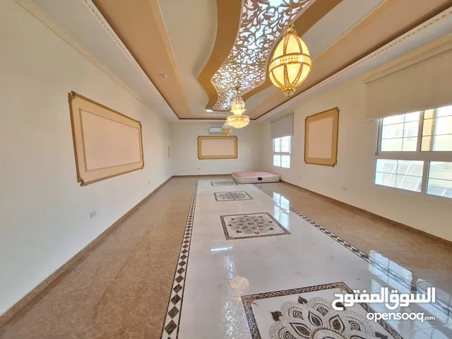 3000 m2 5 Bedrooms Villa for Rent in Abu Dhabi Al Shamkha