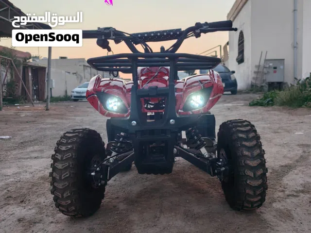 دراجه كهربائية