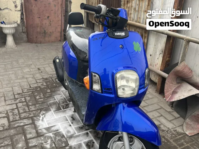 دراجه بوليسي خير من الله  كلشي بلوصف التفصيل