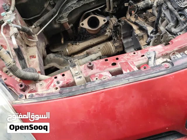 قطع بريوس 2010/2014