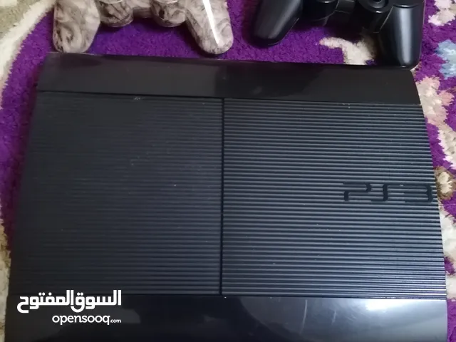 PlayStation 3 PlayStation for sale in Buraimi