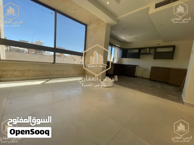 235 m2 4 Bedrooms Apartments for Rent in Amman Khalda