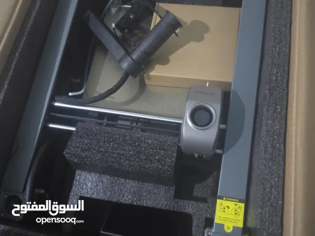 طابعة 3D ender3 v3