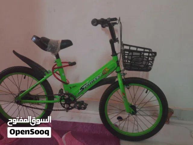 سيكل اطفال للبيع