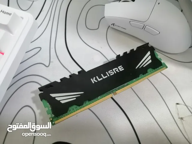 Ram 8gb 2666mhz