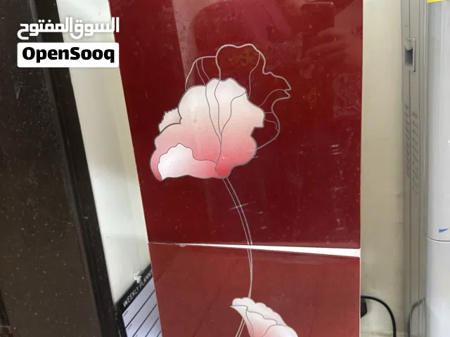 للبيع مبرد ماء شغال 100%