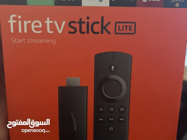 Fire tv stick