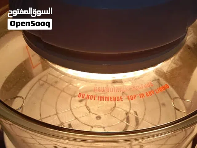 طنجرة برديم العجيبة استعمال شبه جديدة