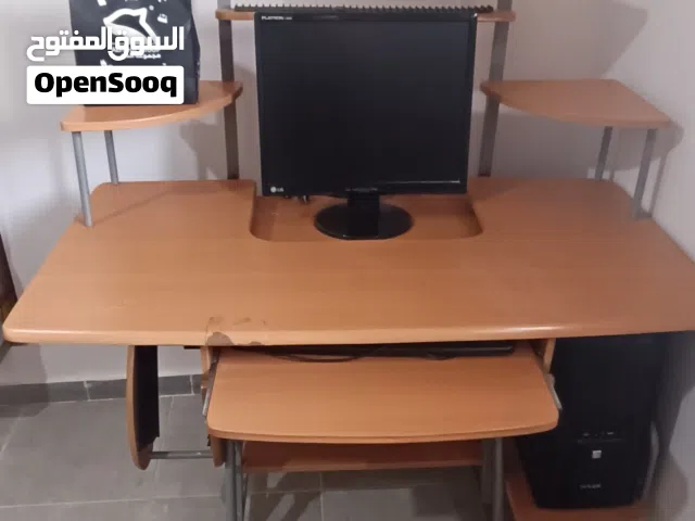 طاوله كنبيوتر ساوم