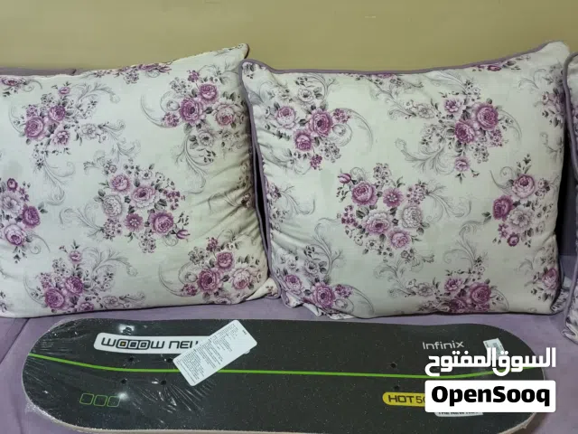 New Infinix HOT 50 Series Skateboard - Pro Deck - Limited Edition! (Unused)