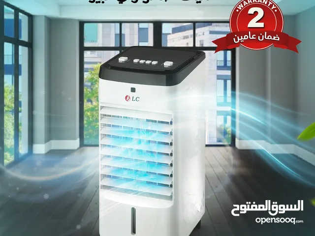 مكيف دي ال سي. الصحراوي الكبير بضمان عااامييين