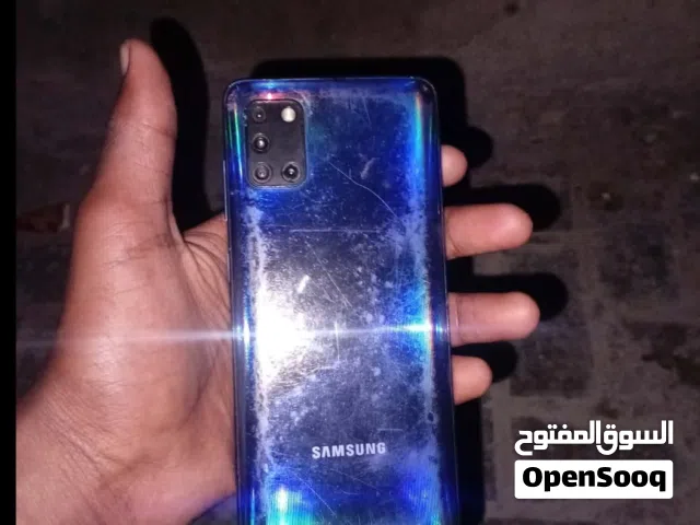 A31للبيع ربي يبارك